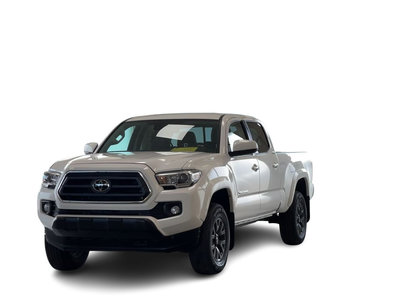 Toyota Tacoma 4X4  2023 à Regina, Saskatchewan