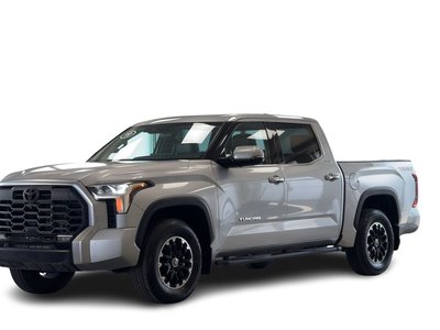 Toyota Tundra 4X4  2022 à Regina, Saskatchewan