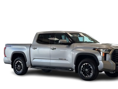 Toyota Tundra 4X4  2022 à Regina, Saskatchewan