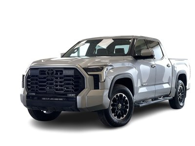 Toyota Tundra 4X4  2022 à Regina, Saskatchewan