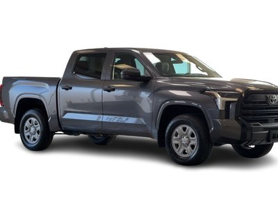 2023 Toyota TUNDRA 4X4 in Regina, Saskatchewan