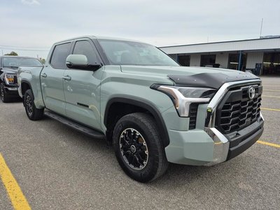 2023 Toyota Tundra 4X4 in Regina, Saskatchewan