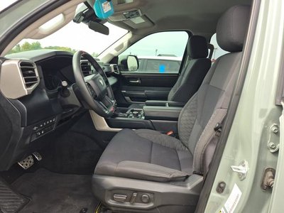 2023 Toyota Tundra 4X4 in Regina, Saskatchewan