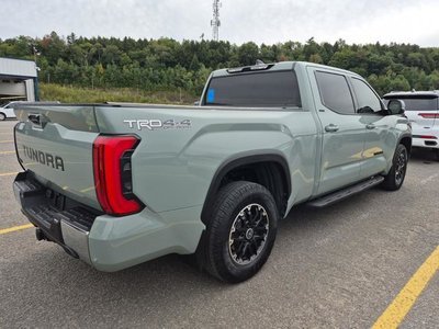 2023 Toyota Tundra 4X4 in Regina, Saskatchewan