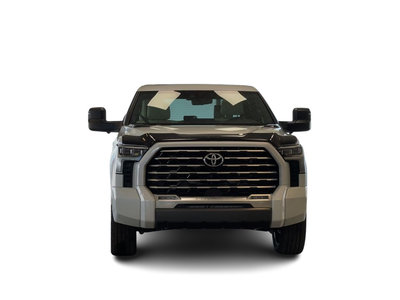2023 Toyota TUNDRA HYBRID in Regina, Saskatchewan