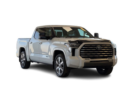 2023 Toyota TUNDRA HYBRID in Regina, Saskatchewan
