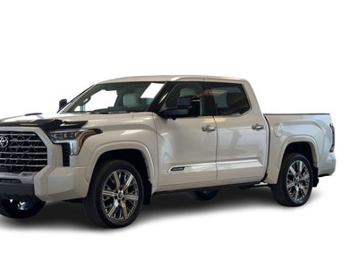 2023 Toyota TUNDRA HYBRID in Regina, Saskatchewan