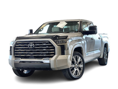 2023 Toyota TUNDRA HYBRID in Regina, Saskatchewan