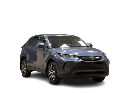 2024 Toyota Venza Hybrid in Regina, Saskatchewan