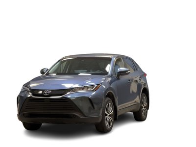 2024 Toyota Venza Hybrid in Regina, Saskatchewan