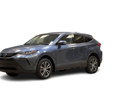 2024 Toyota Venza Hybrid in Regina, Saskatchewan