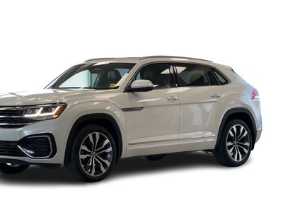 Volkswagen Atlas Cross Sport  2022 à Regina, Saskatchewan