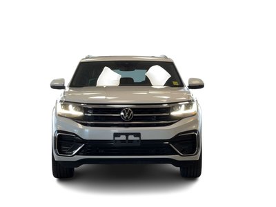 2022 Volkswagen Atlas Cross Sport in Regina, Saskatchewan