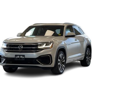 Volkswagen Atlas Cross Sport  2022 à Regina, Saskatchewan