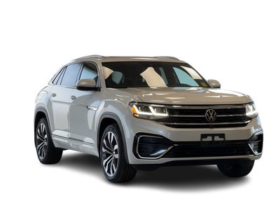 2022 Volkswagen Atlas Cross Sport in Regina, Saskatchewan