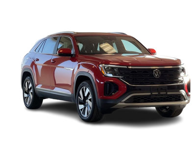 2024 Volkswagen ATLAS CROSS SPORT in Regina, Saskatchewan