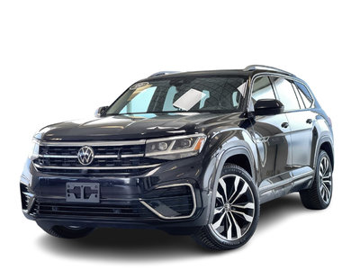 Volkswagen Atlas  2021 à Regina, Saskatchewan