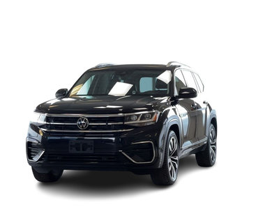 Volkswagen Atlas  2021 à Regina, Saskatchewan
