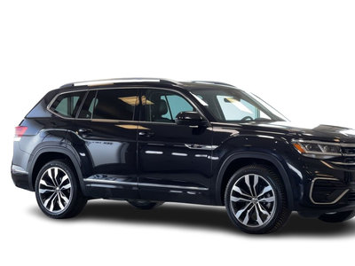 Volkswagen Atlas  2021 à Regina, Saskatchewan