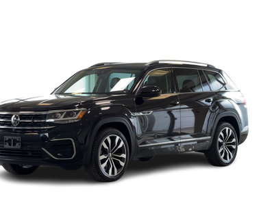 Volkswagen Atlas  2021 à Regina, Saskatchewan