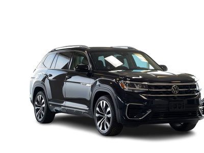 Volkswagen Atlas  2021 à Regina, Saskatchewan