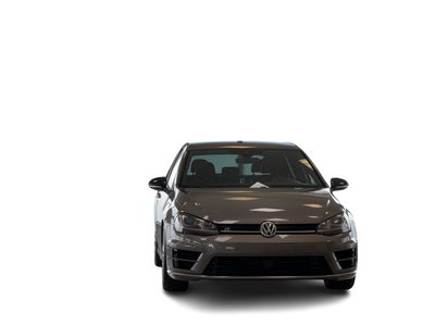 2017 Volkswagen Golf R in Regina, Saskatchewan