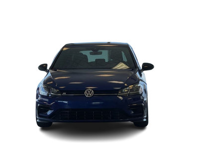 2018 Volkswagen Golf R in Regina, Saskatchewan