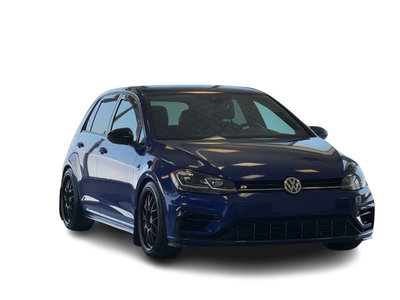 2018 Volkswagen Golf R in Regina, Saskatchewan