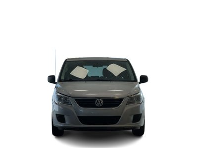 2011 Volkswagen Routan in Regina, Saskatchewan