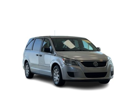 2011 Volkswagen Routan in Regina, Saskatchewan