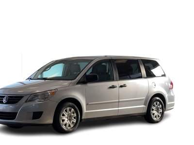 2011 Volkswagen Routan in Regina, Saskatchewan