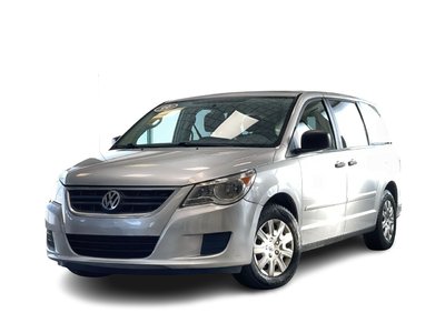 2011 Volkswagen Routan in Regina, Saskatchewan