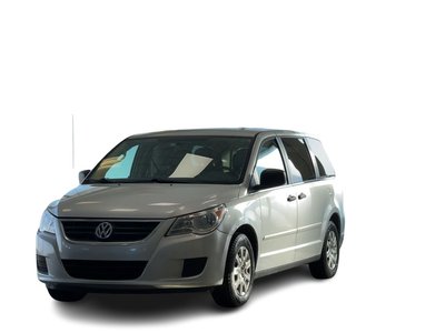 2011 Volkswagen Routan in Regina, Saskatchewan