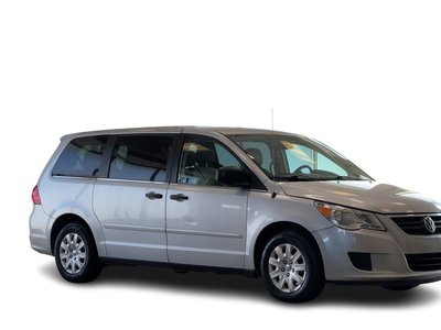 2011 Volkswagen Routan in Regina, Saskatchewan