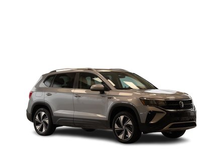 Volkswagen Taos  2024 à Regina, Saskatchewan