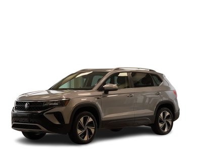 Volkswagen Taos  2024 à Regina, Saskatchewan