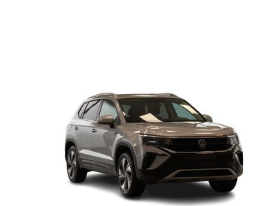 Volkswagen Taos  2024 à Regina, Saskatchewan