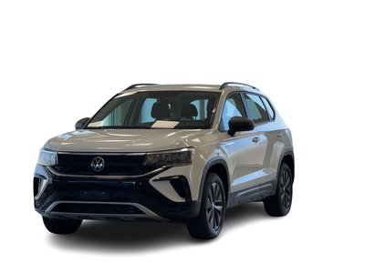 2024 Volkswagen Taos in Regina, Saskatchewan