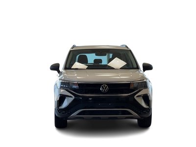 2024 Volkswagen Taos in Regina, Saskatchewan