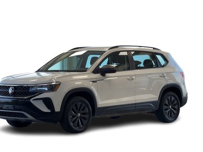 2024 Volkswagen Taos in Regina, Saskatchewan