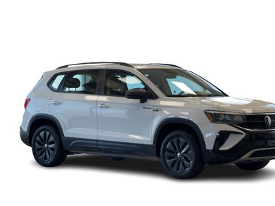 2024 Volkswagen Taos in Regina, Saskatchewan