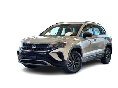 2024 Volkswagen Taos in Regina, Saskatchewan