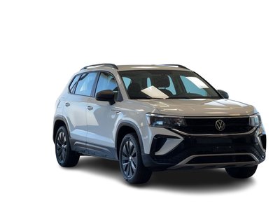 2024 Volkswagen Taos in Regina, Saskatchewan