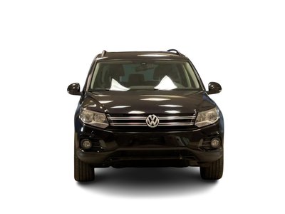 2017 Volkswagen Tiguan in Regina, Saskatchewan