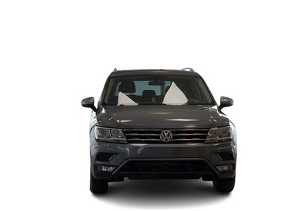 2021 Volkswagen Tiguan in Regina, Saskatchewan