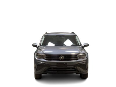 2024 Volkswagen Tiguan in Regina, Saskatchewan