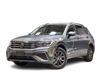 2024 Volkswagen Tiguan in Regina, Saskatchewan