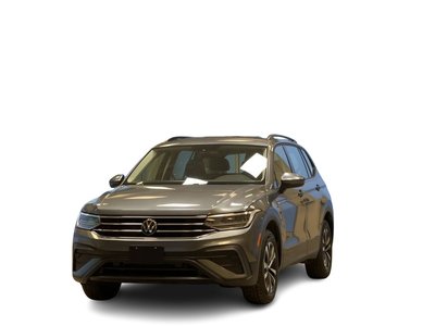 2024 Volkswagen Tiguan in Regina, Saskatchewan