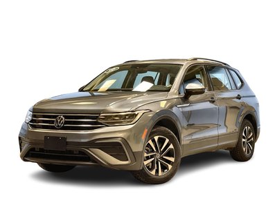 2024 Volkswagen Tiguan in Regina, Saskatchewan