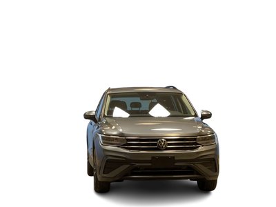 2024 Volkswagen Tiguan in Regina, Saskatchewan